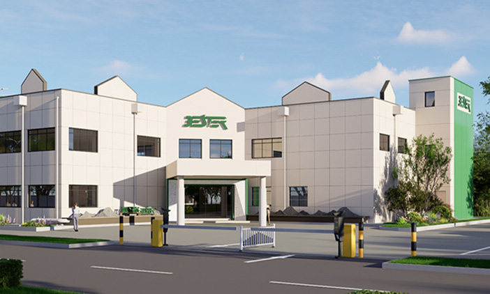 科技賦能品牌升級 | 尚品中國簽約無錫貝斯特爾官網(wǎng)改版項(xiàng)目