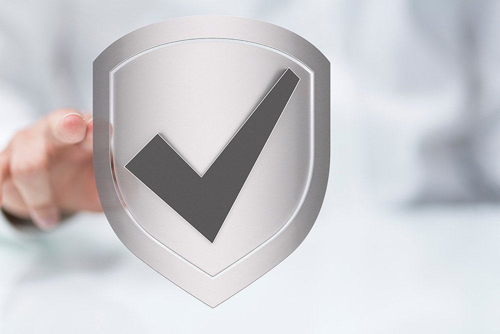 關于完成“全國互聯網安全管理服務平臺”網站系統升級的公告