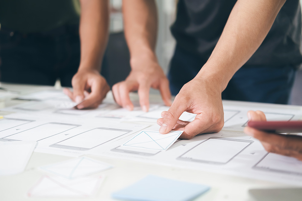 未來五年企業(yè)網(wǎng)站如何打造藝術(shù)感與商業(yè)價(jià)值的設(shè)計(jì)新范式